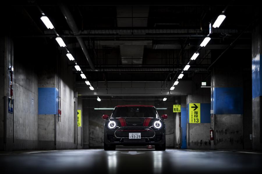  Mini John Cooper Works Clubman (F54) 2019 года  (JP) (фото 5 из 17)
